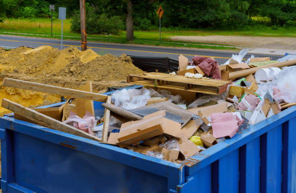 Professional Junk Removal Services in Hampshire, IL